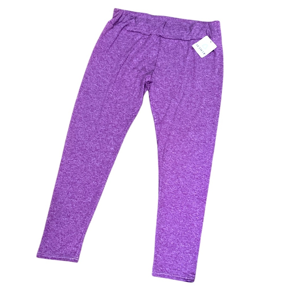 NWT Lightweight Lilic Acticlo Leggings Size 2X